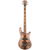 Spector Euro4RST 4 Strings Bass Guitar Sundown Glow Matte