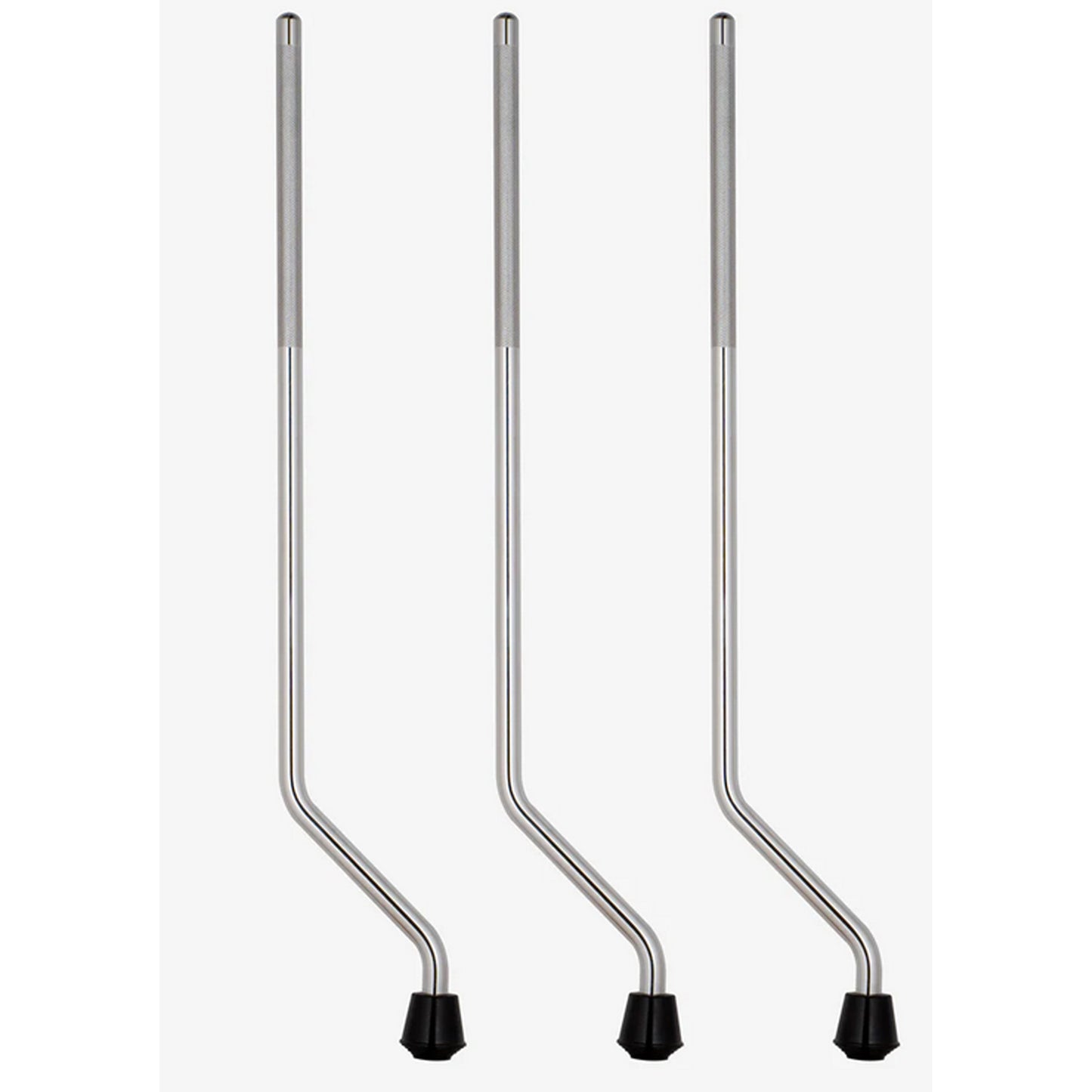 Gibraltar, Floor Tom Legs 12.7mm 3/pk