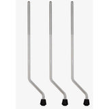 Gibraltar, Floor Tom Legs 12.7mm 3/pk