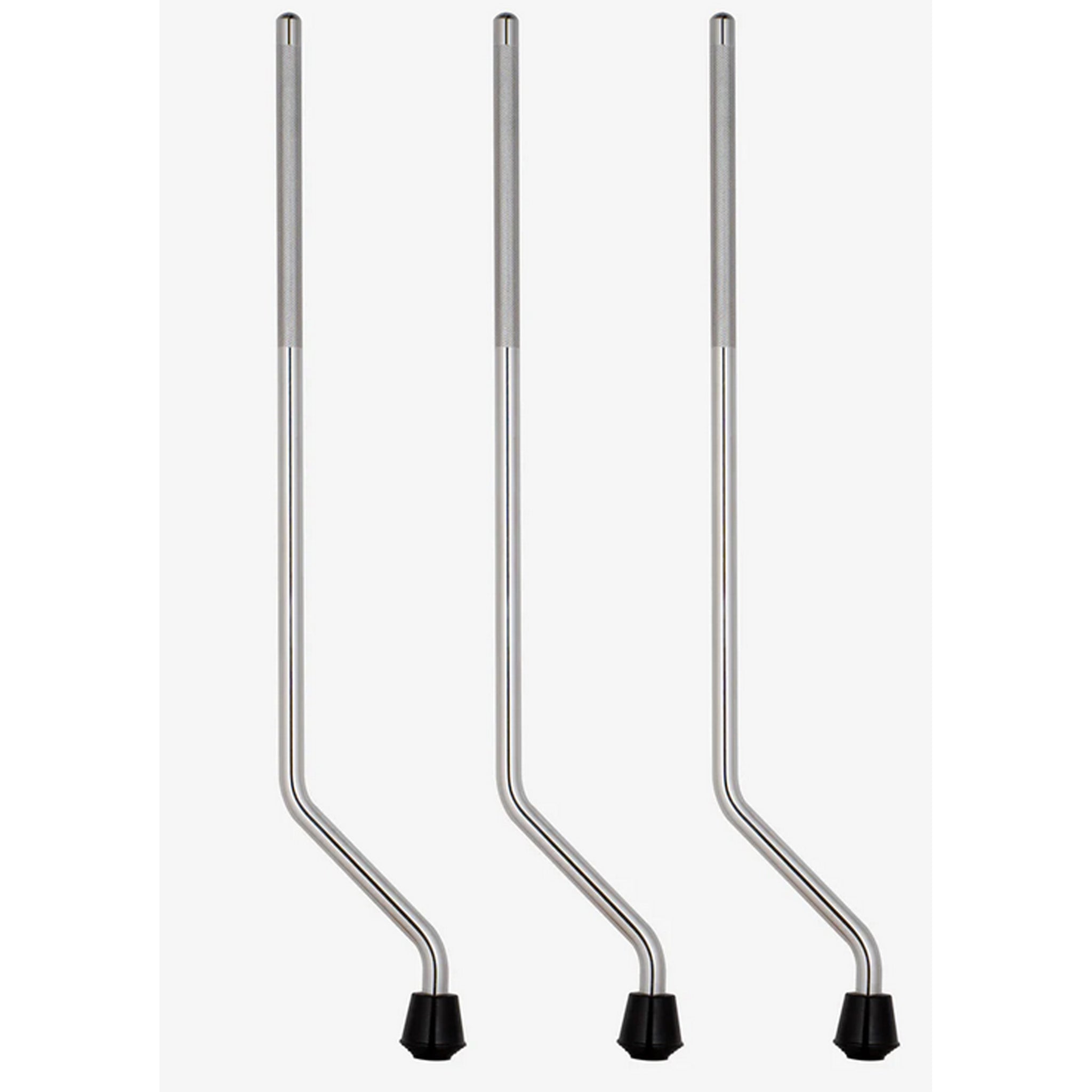 Gibraltar, Floor Tom Legs 12.7mm 3/pk