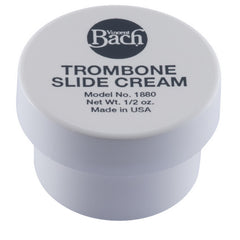 Bach 1880 Trombone Slide Cream 0.65 oz Box of 12