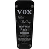 Vox VRM1 Real McCoy Guitar Wah Pedal