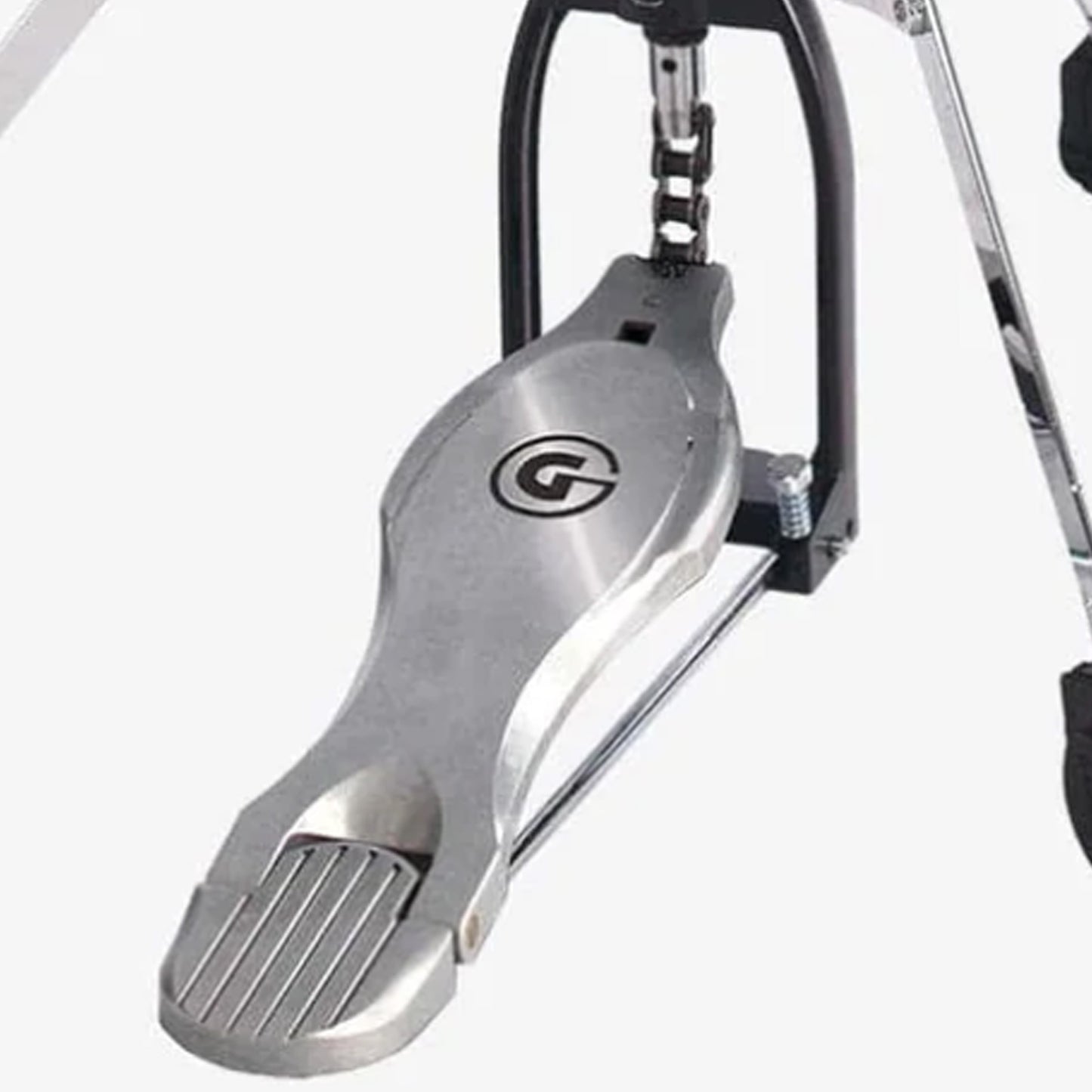 Gibraltar Lightning Rod Telescoping Single Braced Hi-Hat Stand