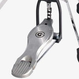 Gibraltar Lightning Rod Telescoping Single Braced Hi-Hat Stand