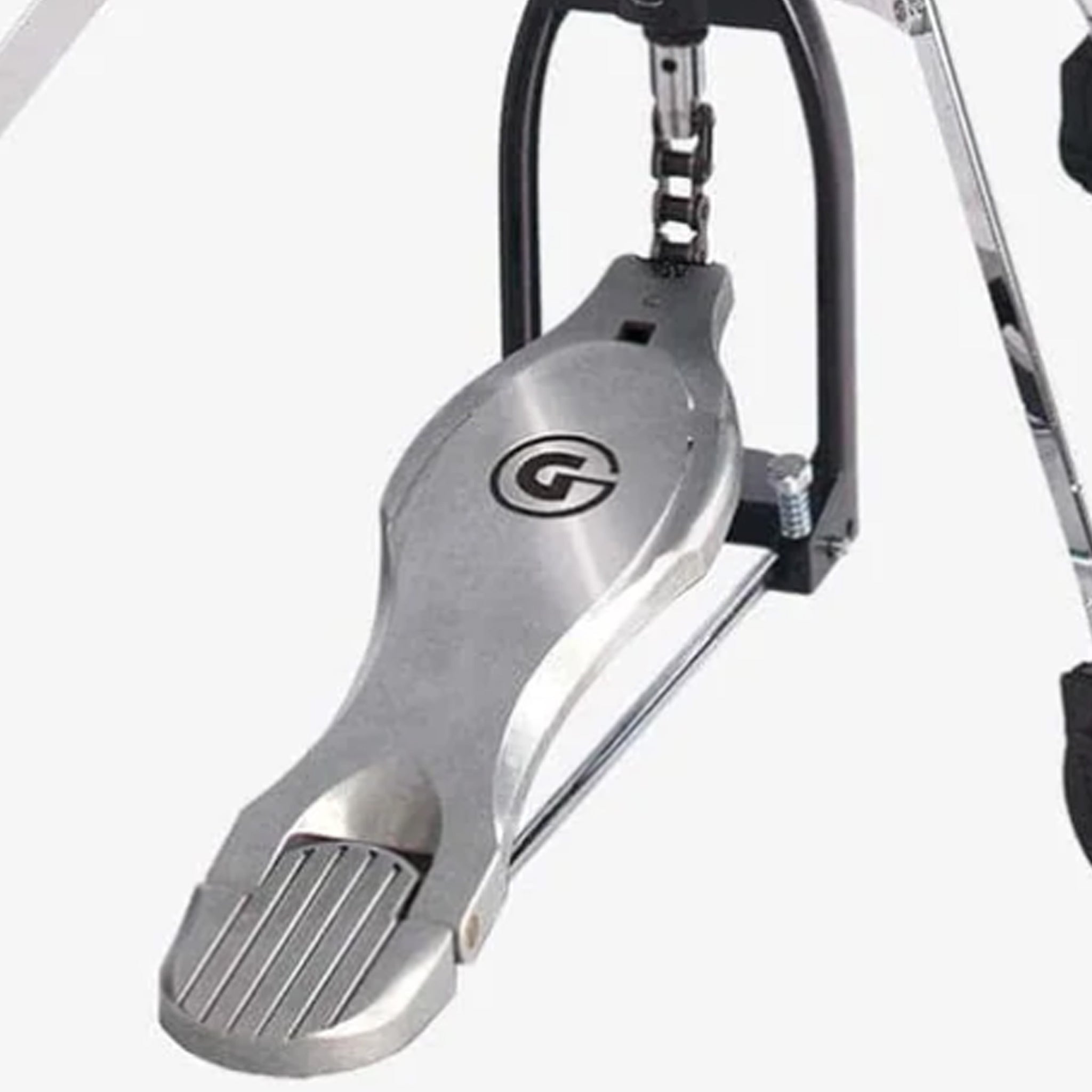 Gibraltar Lightning Rod Telescoping Single Braced Hi-Hat Stand
