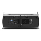 JBL SRX910LA Dual 10-inch Powered Line Array Loudspeaker