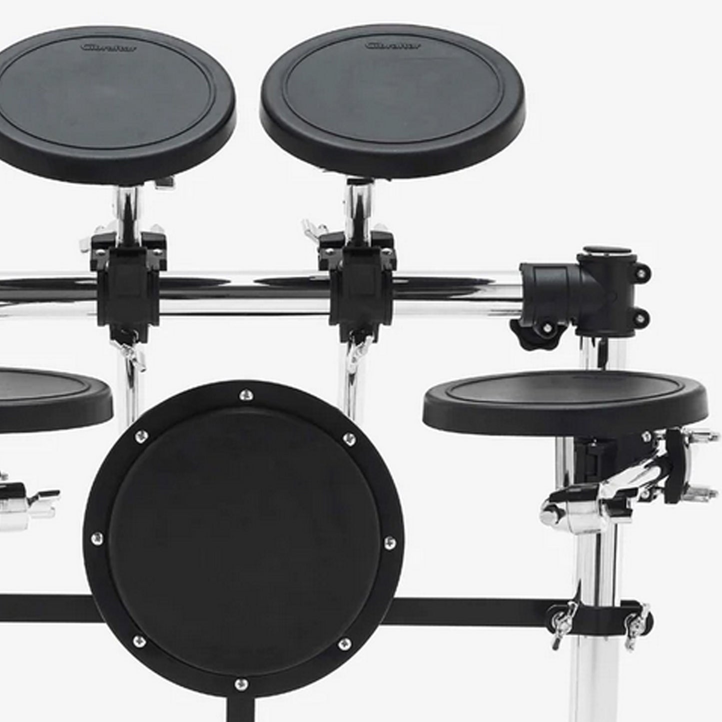 Gibraltar GPO8 5 Piece Practice Drum Kit