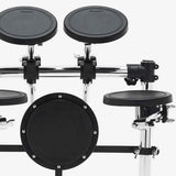 Gibraltar GPO8 5 Piece Practice Drum Kit