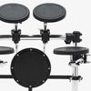 Gibraltar GPO8 5 Piece Practice Drum Kit