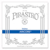 Pirastro Eudoxa-Aricore, Violin A String, (Synthetic/Aluminum), 4/4, 13 1/2, Straight