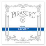 Pirastro Aricore, Violin A String, (Synthetic/Aluminum), 4/4, Medium