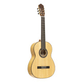 Angel Lopez Albillo Serie, Flamenca Guitar With Solid Spruce Top
