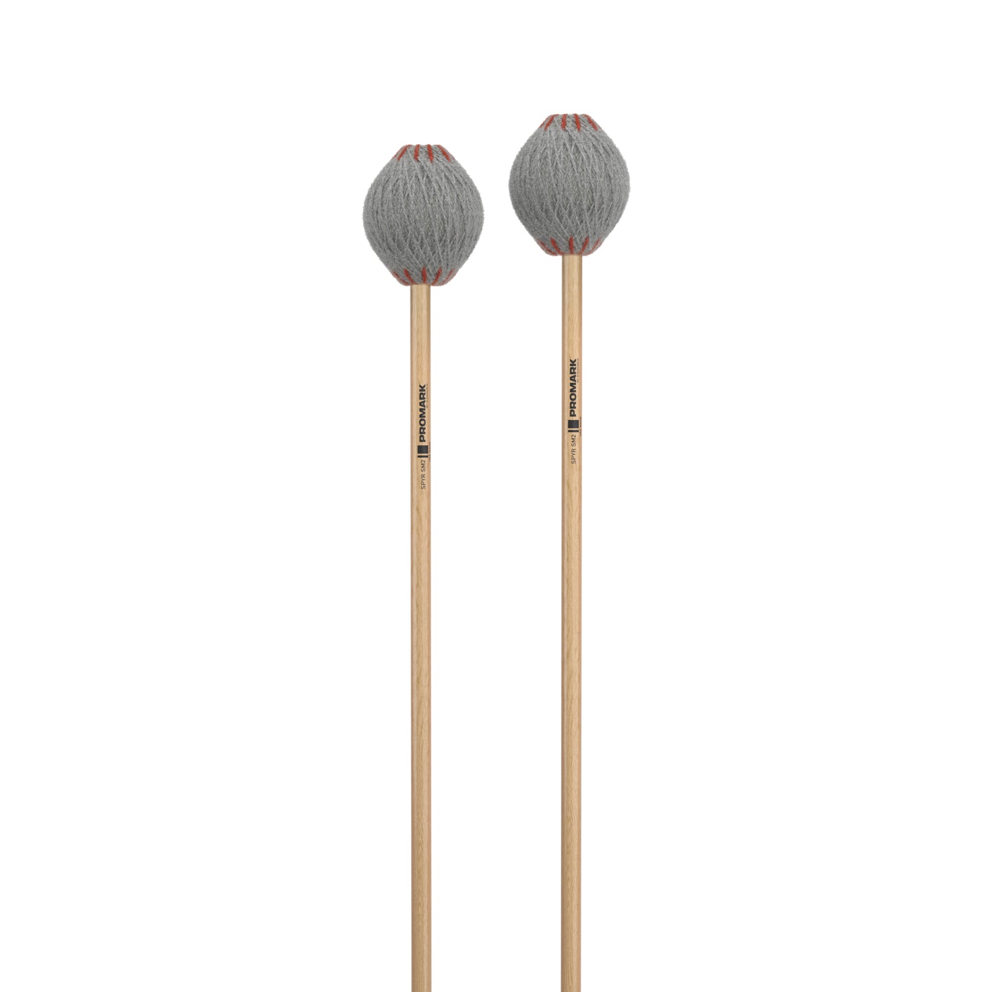 ProMark SPYR SM2 Soft Marimba Mallet