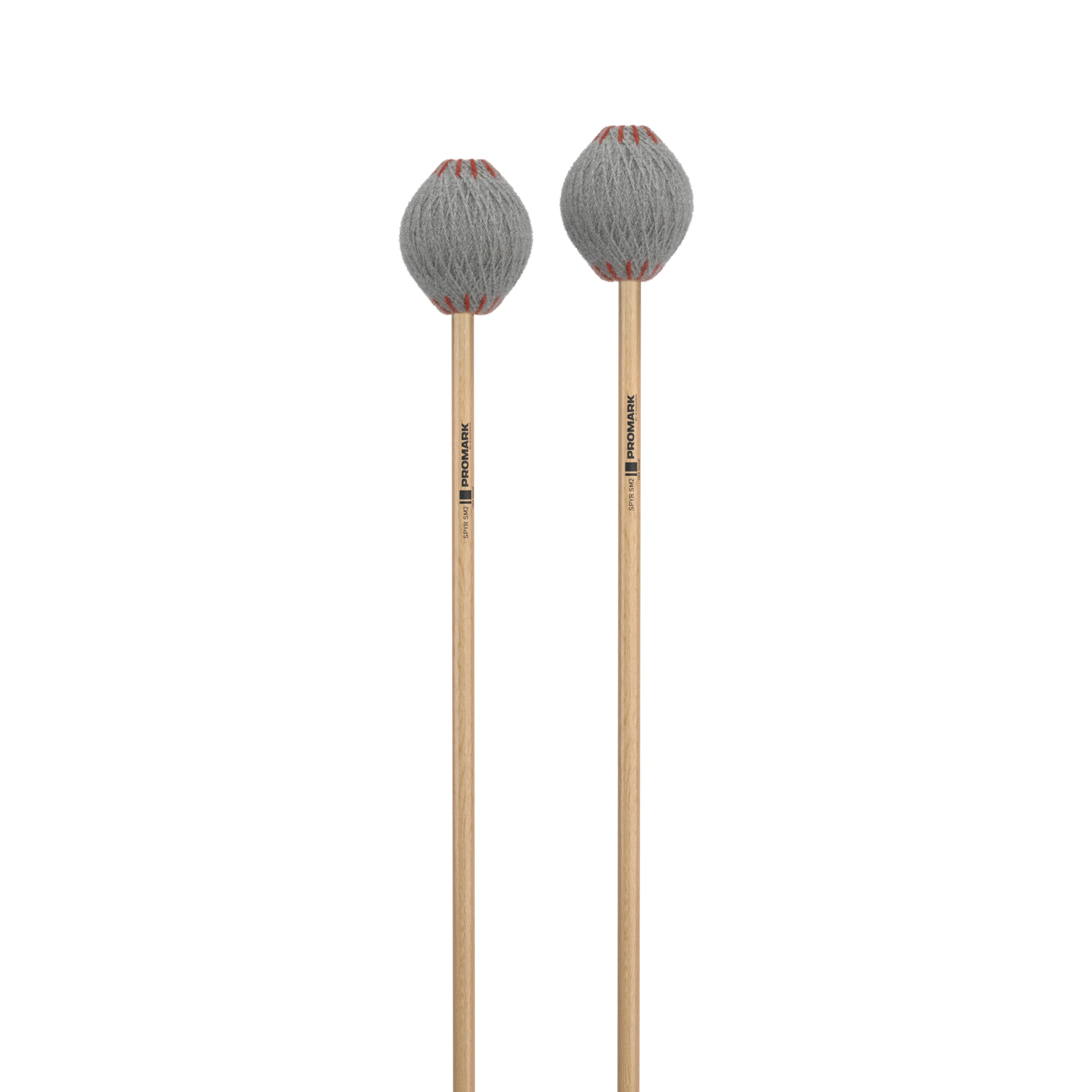 ProMark SPYR SM2 Soft Marimba Mallet
