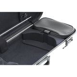 GEWA Violin Case, Air 2.1, Oblong, 4/4, White/Black, Matte, w/Subway Handle