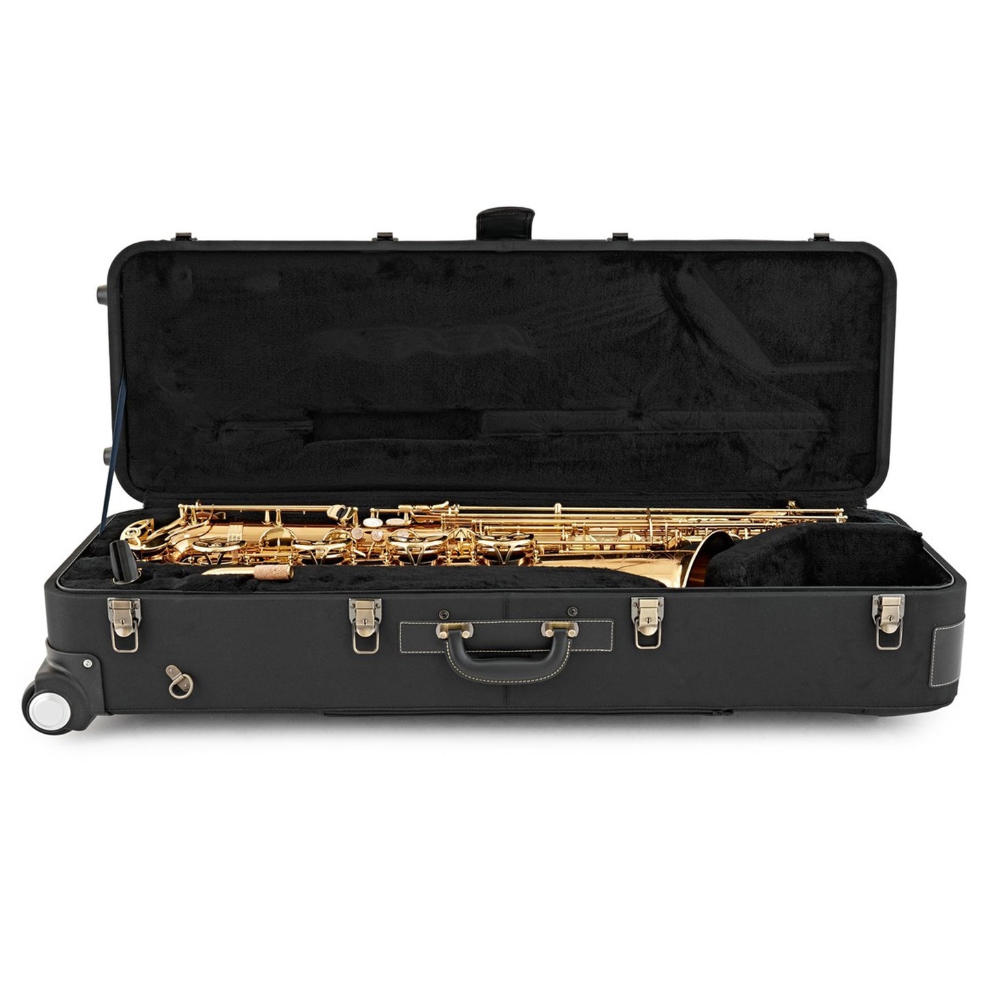 Yanagisawa BWO2 Baritone Saxophone Bronze