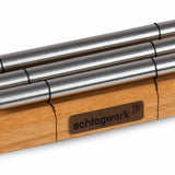 Schlagwerk PC3GD Power-Chimes 3pc Set G-Major