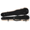 GEWA Violin Case, Bio-A, Shaped, 4/4, Beige