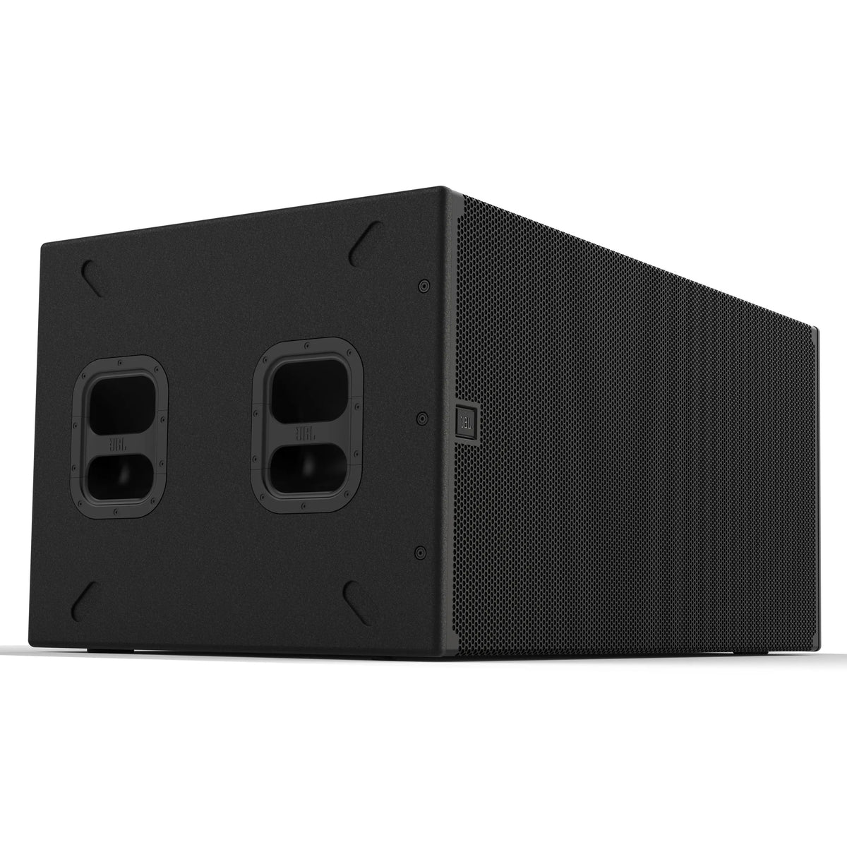 JBL SRX928S Dual 18-inch Powered Subwoofer