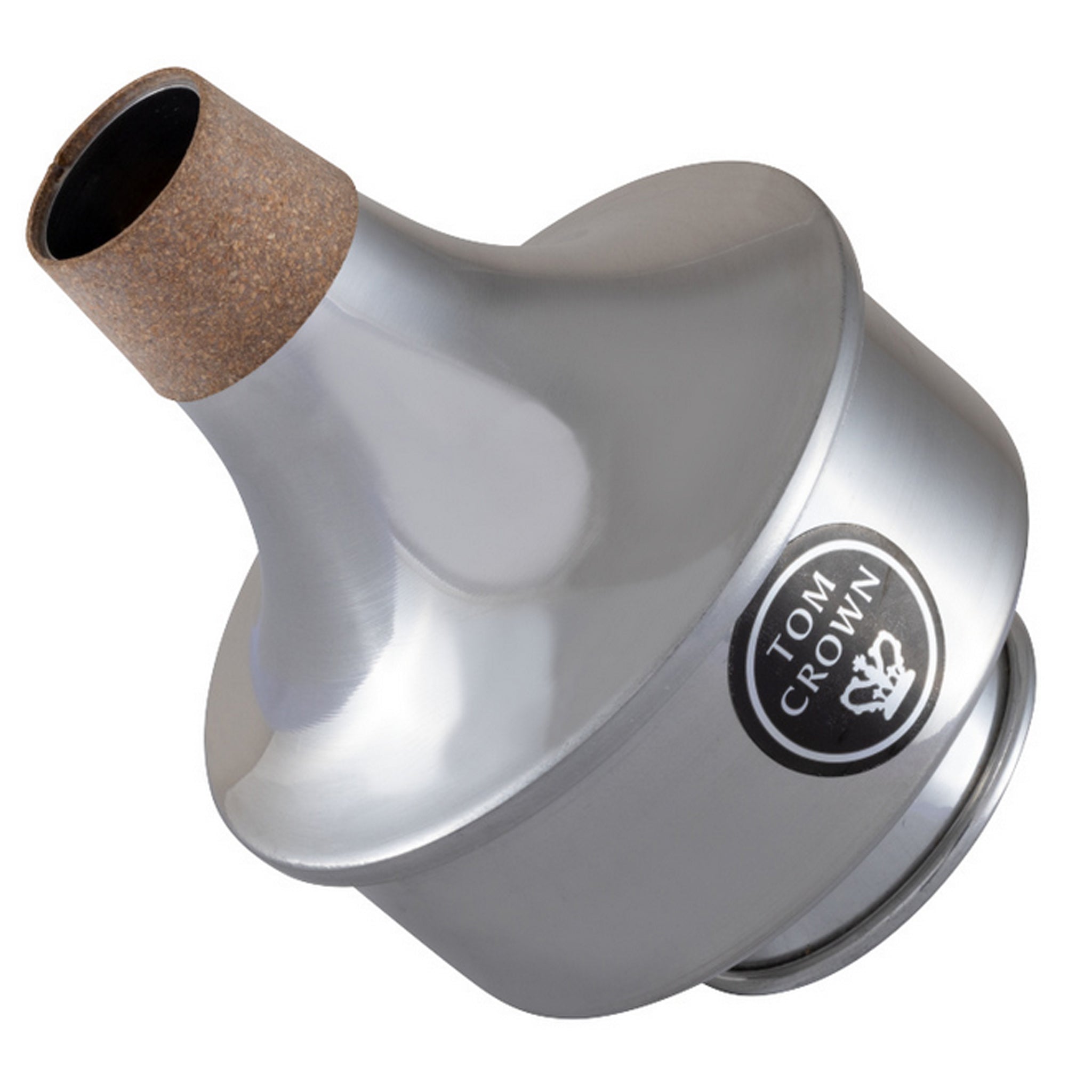 Tom Crown 30PTWW Piccolo Trumpet Mute Wah-Wah