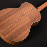 Washburn G-Mini 55 Comfort Series 7/8 Size Grand Auditorium Acoustic Guitar. KOA