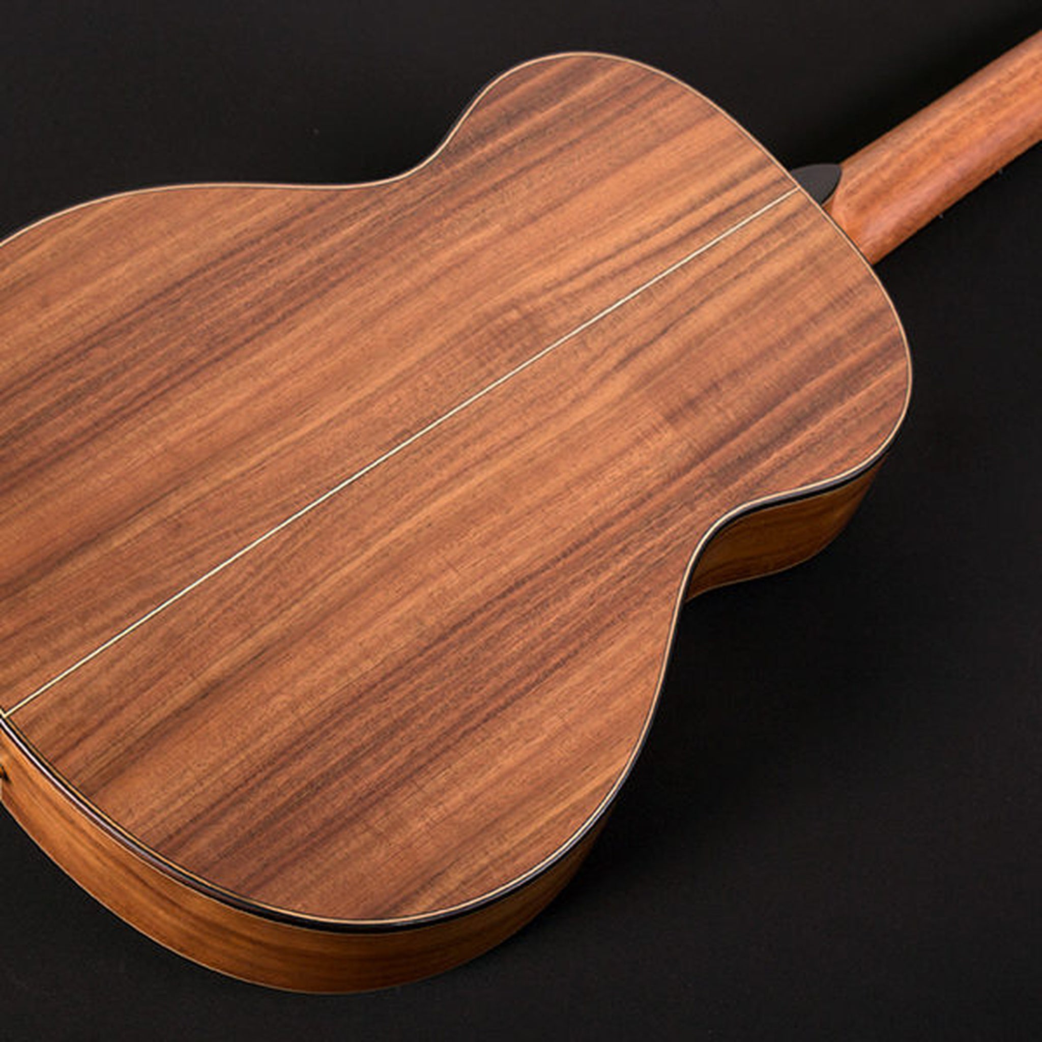 Washburn G-Mini 55 Comfort Series 7/8 Size Grand Auditorium Acoustic Guitar. KOA