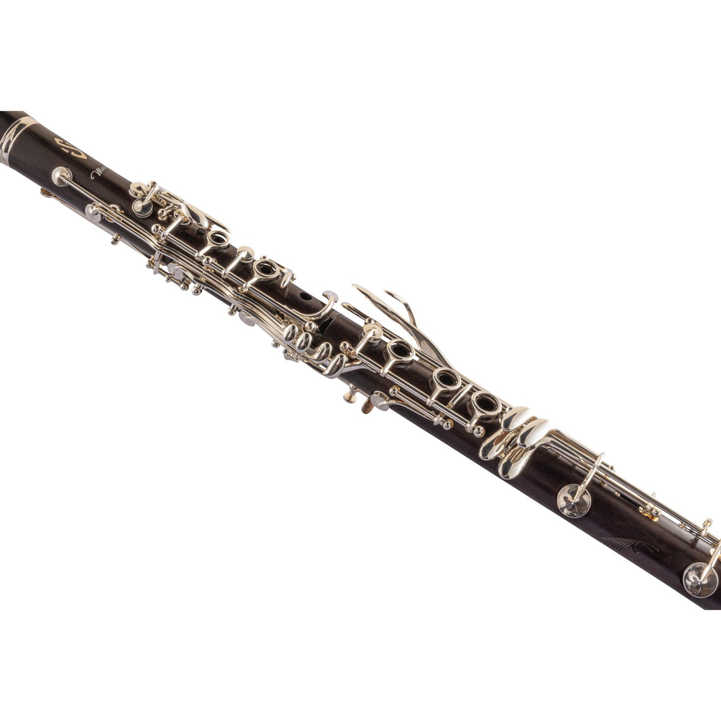 Selmer Paris Muse Soprano A Clarinet