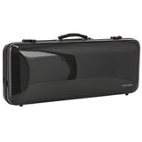 GEWA Double Case, Violin, Idea 2.5, 4/4, Carbon Black/Black