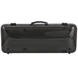 GEWA Double Case, Violin, Idea 2.5, 4/4, Carbon Black/Black