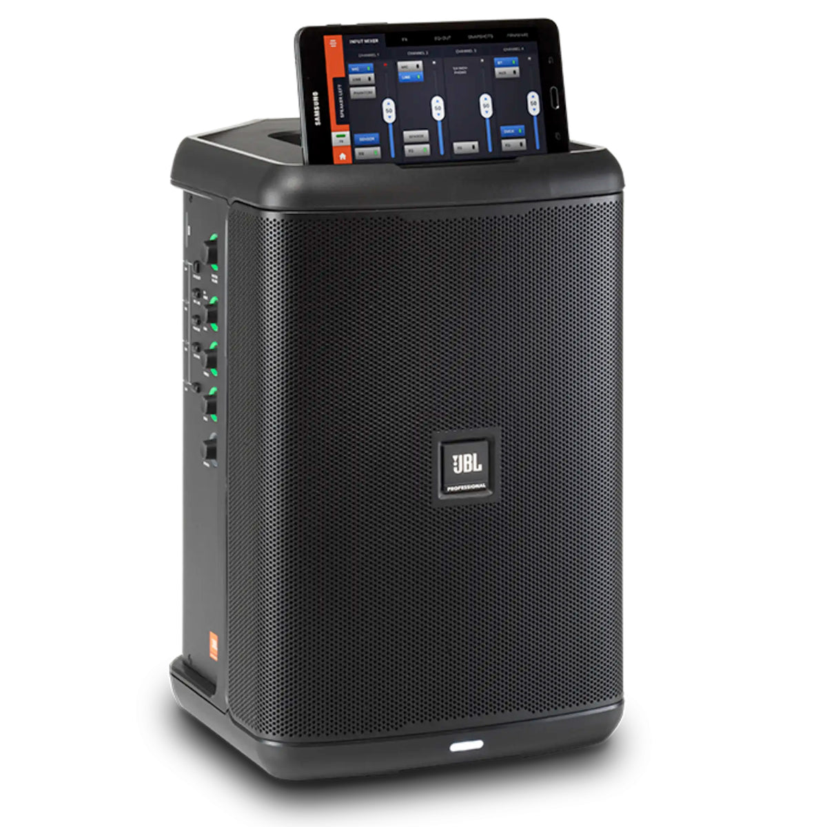 JBL EON ONE Compact All-in-One Battery-Powered Portable PA with Mixer