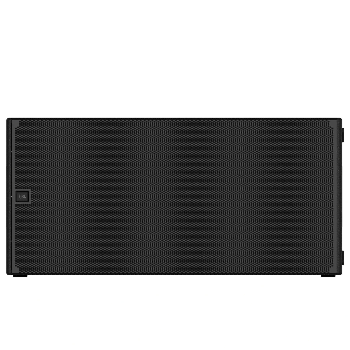 JBL SRX928S Dual 18-inch Powered Subwoofer