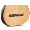 Manuel Rodriguez Classical Guitar Academia 40-S Spruce/Zebrano 4/4 Gloss Armrest