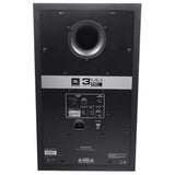 JBL 308P MkII Powered 8" Two-Way Studio Monitor