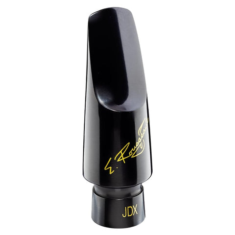 Rousseau Alto Saxophone Mouthpiece, JDX, 6