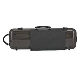GEWA Violin Case, Air 100th Anniversary, Oblong 4/4, Beige & Brown Subway Handle