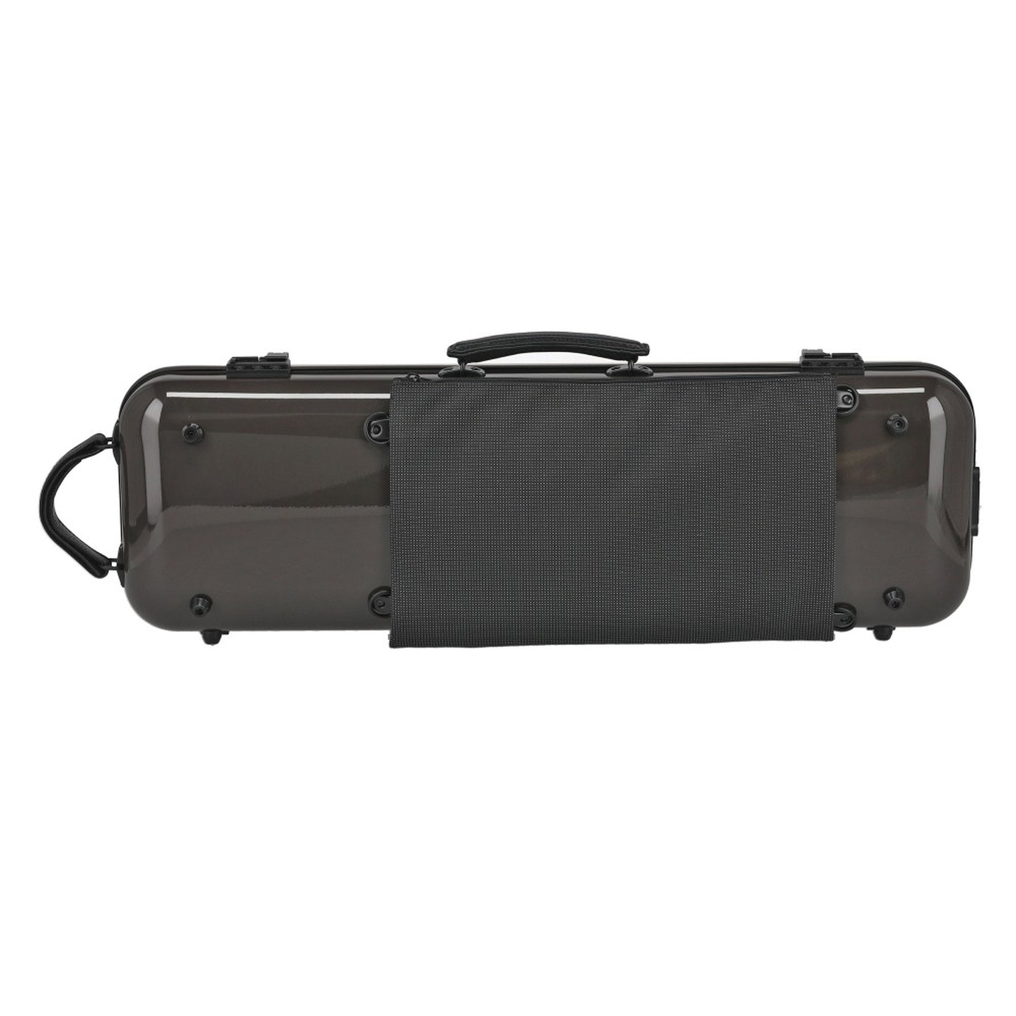 GEWA Violin Case, Air 100th Anniversary, Oblong 4/4, Beige & Brown Subway Handle