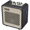 Vox Mini Go 10 10-watt Portable Modeling Amp Beige