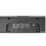JBL Pro SoundBar PSB-2 2.0 Channel, Commercial-Grade Soundbar with HDMI & Bluetooth