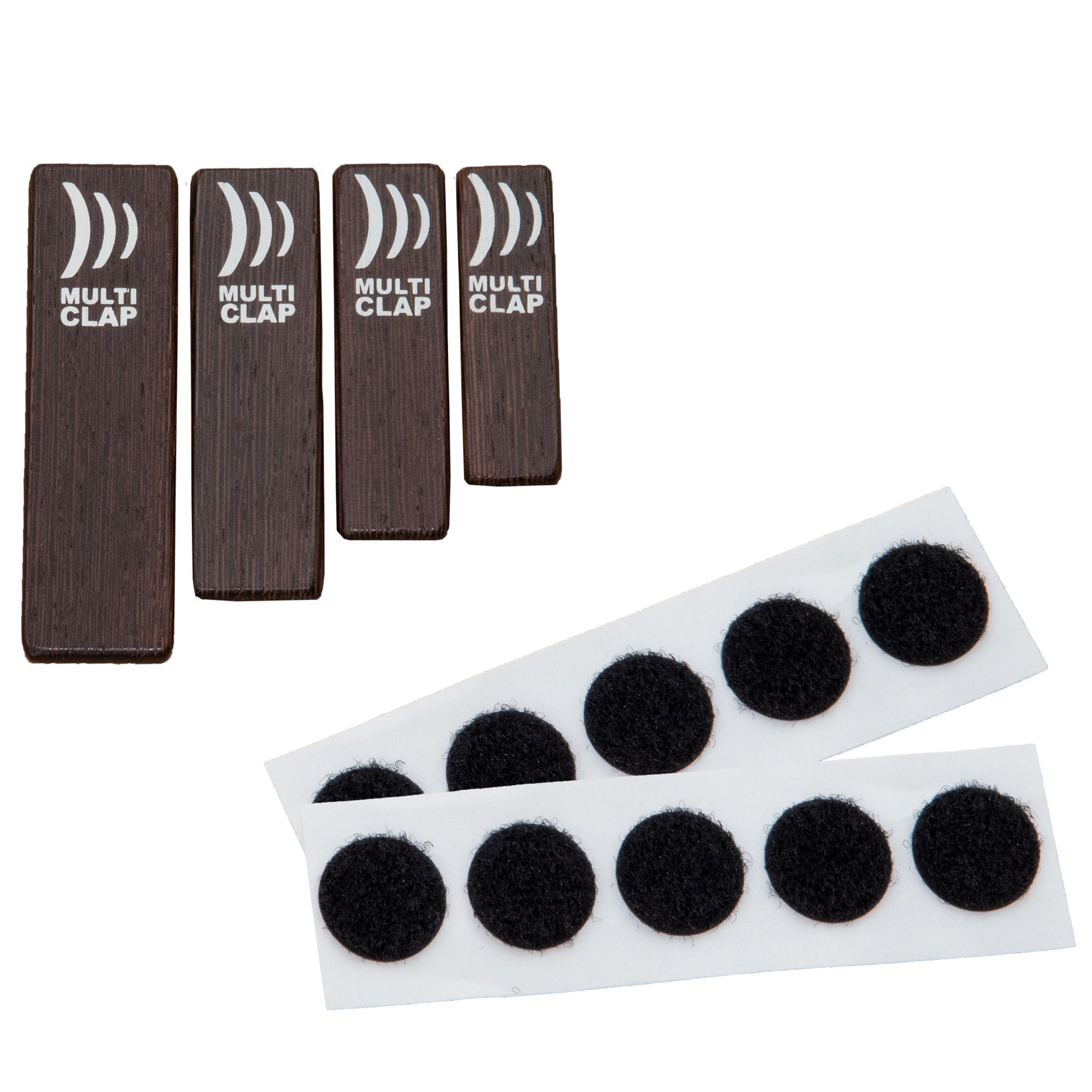 Schlagwerk MC40 Cajon Multiclap Set of 4 – PlayMusic123.com