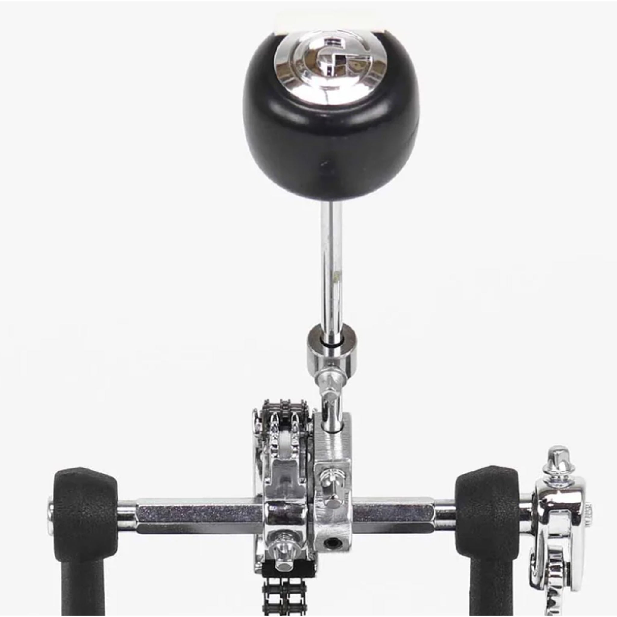 Gibraltar 6000 Series Double Chain Drive Bass Drum Pedal