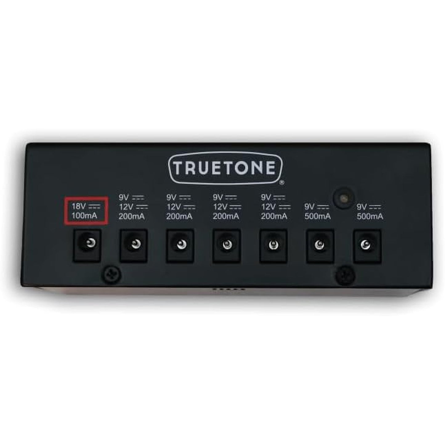True Tone CS7 1 Spot Pure Isolated Power Supply