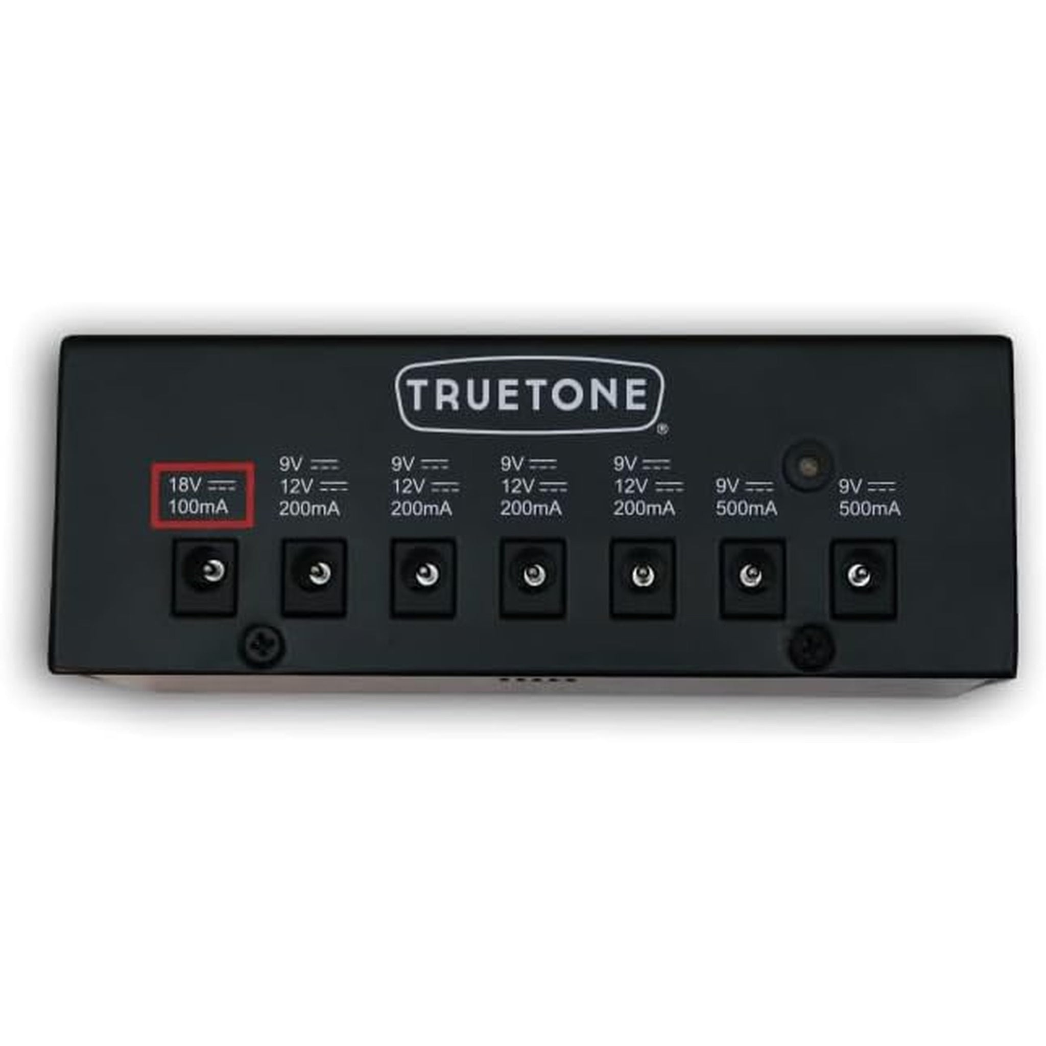 True Tone CS7 1 Spot Pure Isolated Power Supply
