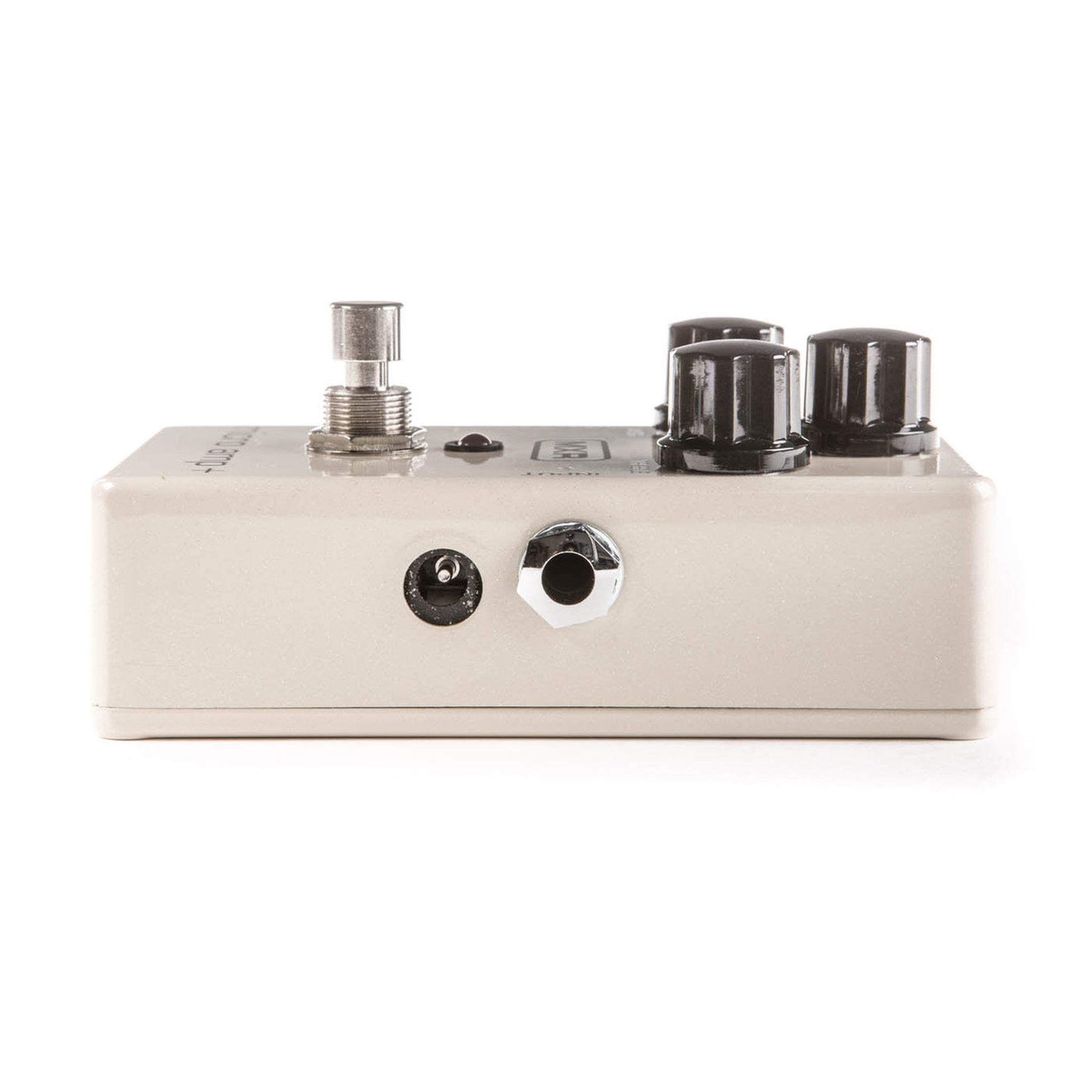MXR Micro Amp+ Pedal