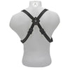 BG Saxophone Harness Strap for Men, Metal Snap Hook, S40MSH