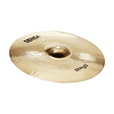 Stagg 10" Sensa Brilliant Medium Splash Cymbal