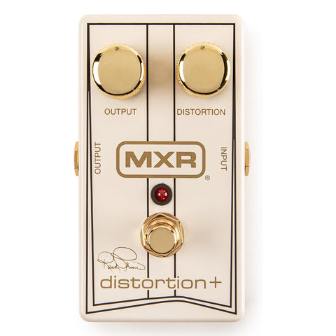 MXR Randy Rhoads Special Edition Distortion+ Pedal