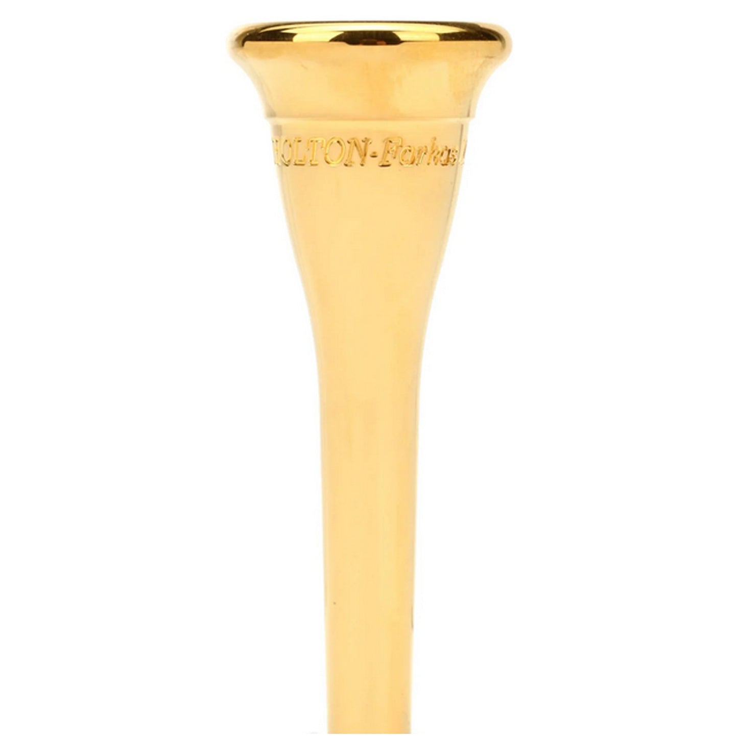 Holton Farkas Gold Plated French Horn Mouthpiece MC