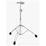 Gibraltar 6000 Series Double Braced Double Mount Tom Stand