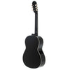 GEWA Basic Plus Classical Guitar 3/4 Black