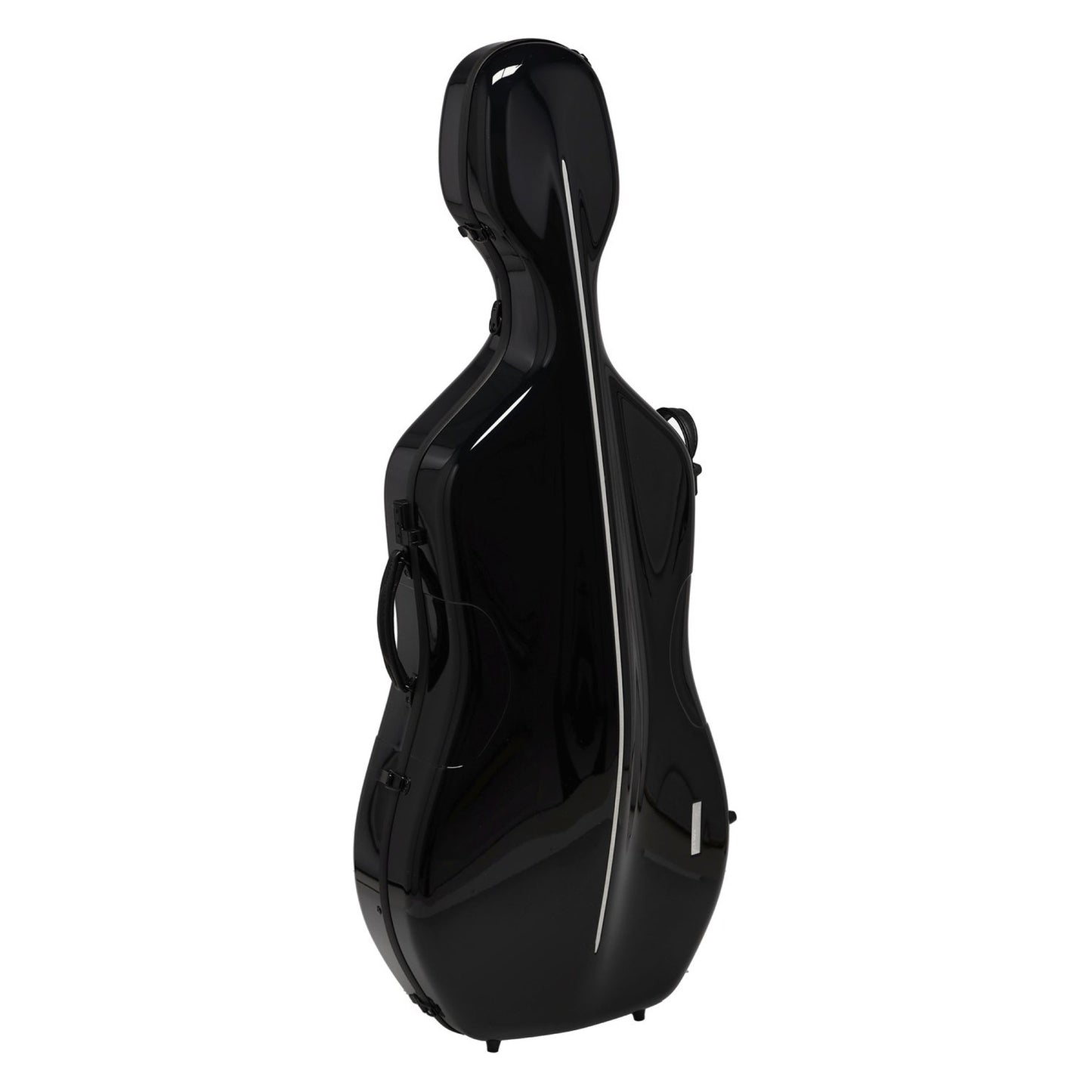 GEWA Cello Case, Air 3.9, 4/4, Black/Black